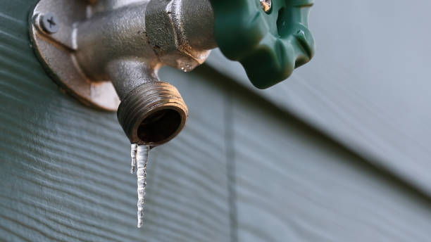 Sprinkler Systems in Harlan, KY